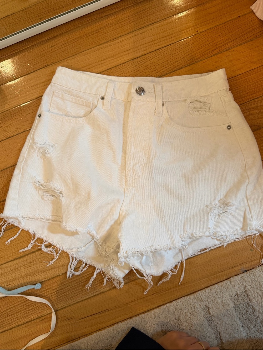 Target white shirts